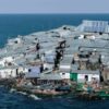 Kenya dan Uganda Bersengketa atas Pulau Migingo di Danau Victoria