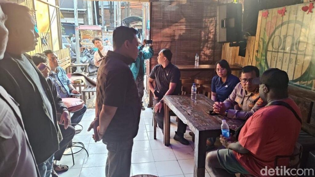 BNPB Catat Kerusakan 1.378 Sekolah Akibat Gempa di Flores NTT