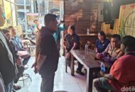 BNPB Catat Kerusakan 1.378 Sekolah Akibat Gempa di Flores NTT