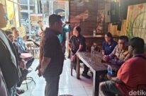 BNPB Catat Kerusakan 1.378 Sekolah Akibat Gempa di Flores NTT