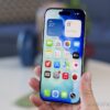 Apple Siap Rilis iPhone Air 2 pada Awal 2027 dengan Kamera Ganda 48MP