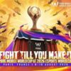 RRQ Ryu dan Team Vitality Bertarung di PMWC 2026