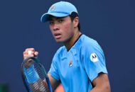 Brandon Nakashima dan Frances Tiafoe Tembus Semifinal Cincinnati Open 2026