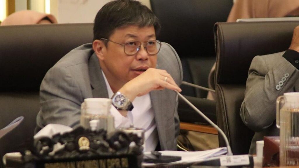 DPR Soroti SOP Karhutla Bromo yang Capai 720 Hektare