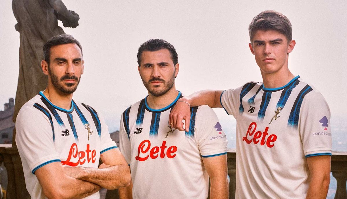 Athletic Club Hadapi Atalanta dalam Uji Coba Pramusim di Bergamo