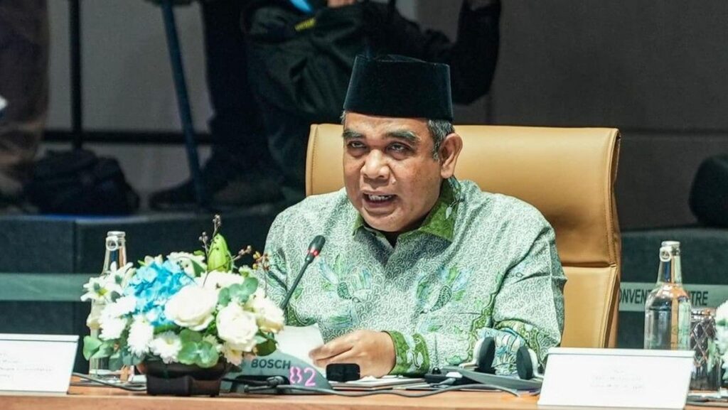 Ahmad Muzani Janji Buka Naskah PPHN ke Publik Setelah 17 Agustus 2026