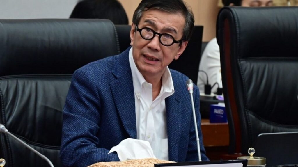 DPR Desak PPATK dan Kejaksaan Usut Sumber Dana Pinjol
