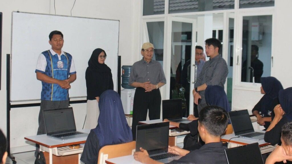 Komisi II DPR Tinjau Kesiapan Sekolah Rakyat Sigi