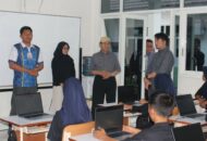 Komisi II DPR Tinjau Kesiapan Sekolah Rakyat Sigi