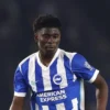 Manchester United dan Newcastle Kejar Carlos Baleba di Bursa Transfer
