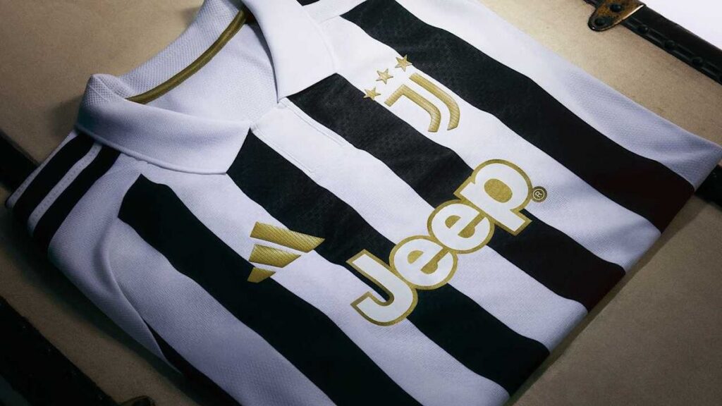 Juventus Menghadapi Frosinone pada Laga Perdana Serie A