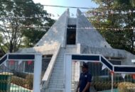 Mengenal Sejarah Monumen Perjuangan Rawagede di Karawang