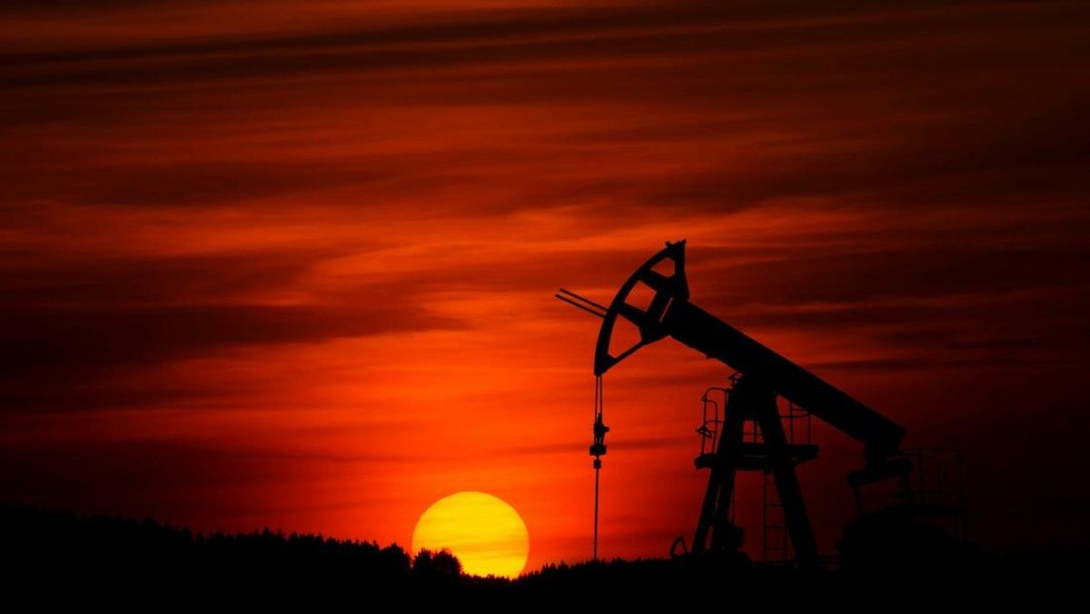 Houthi Serang Kilang Aramco Saudi Arabia Gunakan Pesawat Tak Berawak
