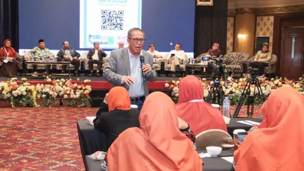 MPR Sosialisasikan Sejarah dan Makna Pancasila di Bandung