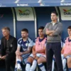 Ajax Tekuk sc Heerenveen Dua Satu di Eredivisie