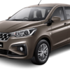 Harga Suzuki Ertiga GX 2020 Bekas Turun Mulai Rp165 Juta