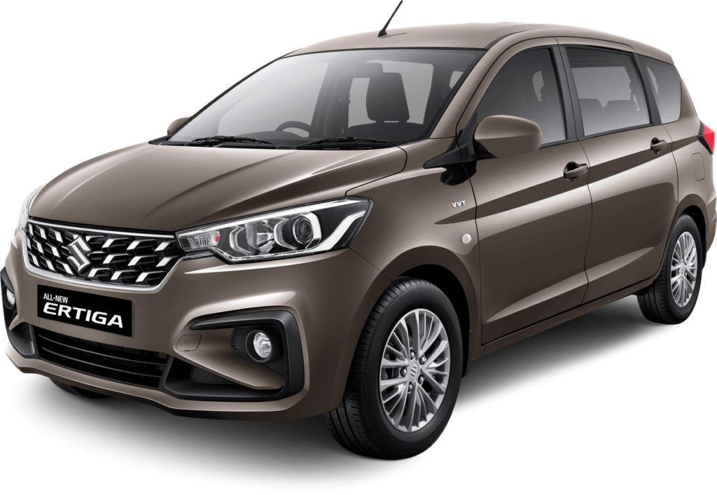 Harga Suzuki Ertiga GX 2020 Bekas Turun Mulai Rp165 Juta