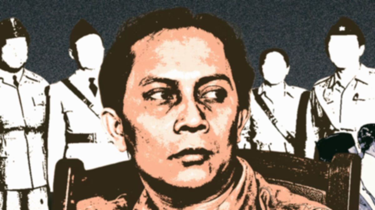 Masyarakat Sipil Bentuk Kabinet Bayangan Sebagai Pengawas Pemerintahan