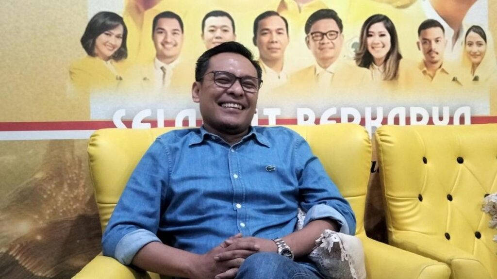 Wakil Ketua DPRD Surabaya Usulkan Insentif Sewa untuk Investor Pemkot