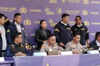 KKB Sandera 9 Warga dan Tembak Ibu Rumah Tangga di Mimika