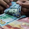 Kurs Dolar AS Turun ke Rp 17.912 pada 6 Agustus 2026
