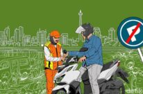 Menteri Keuangan Purbaya Yudhi Sadewa Tinjau Bencana Gempa NTT