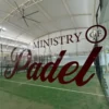 Ministry of Padel Buka Arena Olahraga Komunitas Pertama di Batam
