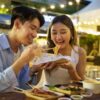 Fenomena Mamak Date Viral usai Dikritik Hanya Pilihan Low Effort