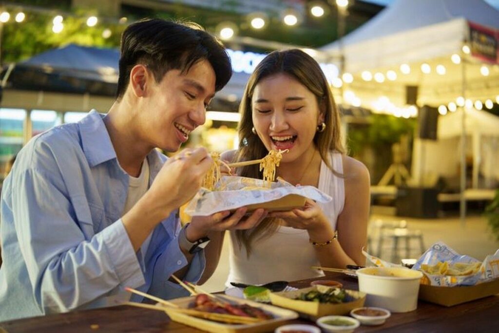 Fenomena Mamak Date Viral usai Dikritik Hanya Pilihan Low Effort