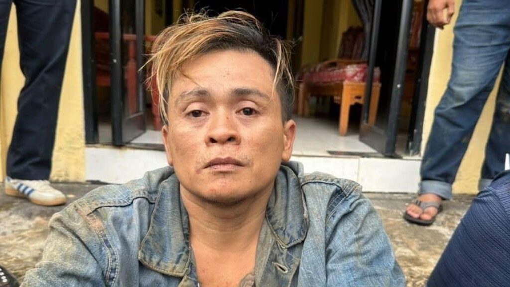 Polres Singkawang Tangkap Tiga Tersangka Kasus Pembunuhan Pengusaha