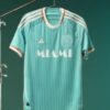 Inter Miami Hadapi Columbus Crew di Tengah Ketidakpastian Messi