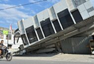 XLSmart Pulihkan Jaringan Seluler Pasca Gempa NTT