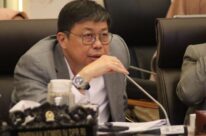Karhutla Meluas di Kalimantan Ganggu Udara Malaysia dan Sekolah Ditutup