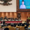 MPR dan IKAPETE Gelar Halaqah Kebangsaan Bahas Qanun Asasi NU