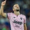 Juventus Kalahkan Chelsea 1-0 di Hong Kong Lewat Gol Zhegrova