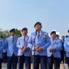 PPAL dan TNI AL Perluas Lahan Ketahanan Pangan Nasional