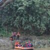 Tim SAR Perluas Area Pencarian ASN Pemkot Bogor di Sungai Cisadane