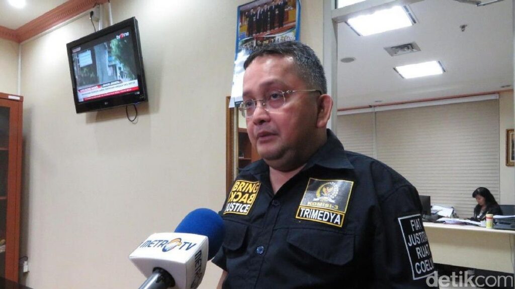 SPI Minta Pemerintah dan DPR Segera Merevisi UU Advokat