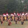 Peringatan Hari Pramuka Ke-65 Digelar di Bogor dan Banten