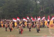 Ilmuwan Lepas Puluhan Bintang Laut Bunga Matahari di AS