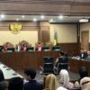 Jaksa KPK Tegaskan PN Tipikor Berwenang Adili Yaqut Cholil Qoumas