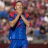 FC Basel Menelan Kekalahan 0-1 dari Lausanne-Sport
