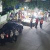 Pemkot Jaktim Penertiban Pedagang Pasar Kramat Jati Usai Kecelakaan Maut