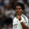 Jose Mourinho Pertahankan Endrick di Real Madrid Musim Ini