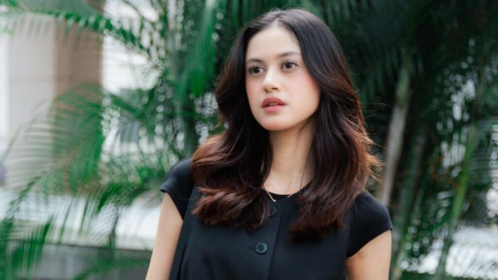 Asila Maisa Tegaskan Penghasilan Sendiri dan Bantah Isu Barang Branded