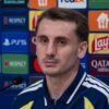 Fenerbahce Bersiap Hadapi Lyon pada Kualifikasi Liga Champions