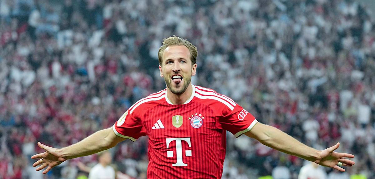 Valuasi FC Bayern Melonjak Tembus Lima Miliar Euro