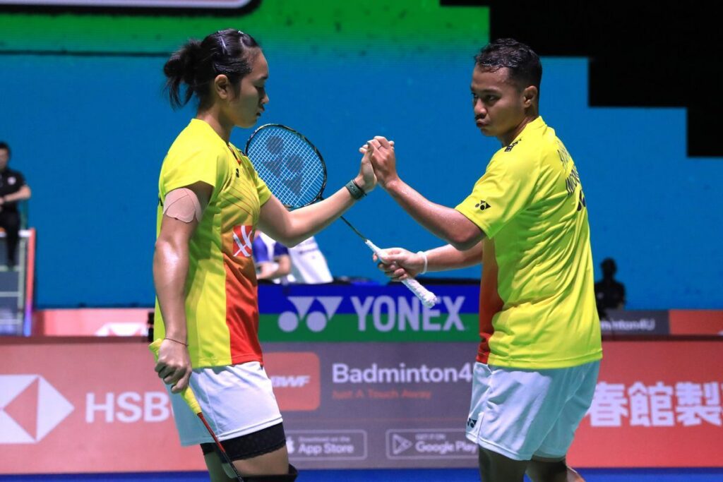 Jonatan Christie Sebut Persaingan Tunggal Putra Dunia Semakin Merata di Kejuaraan Dunia 2026