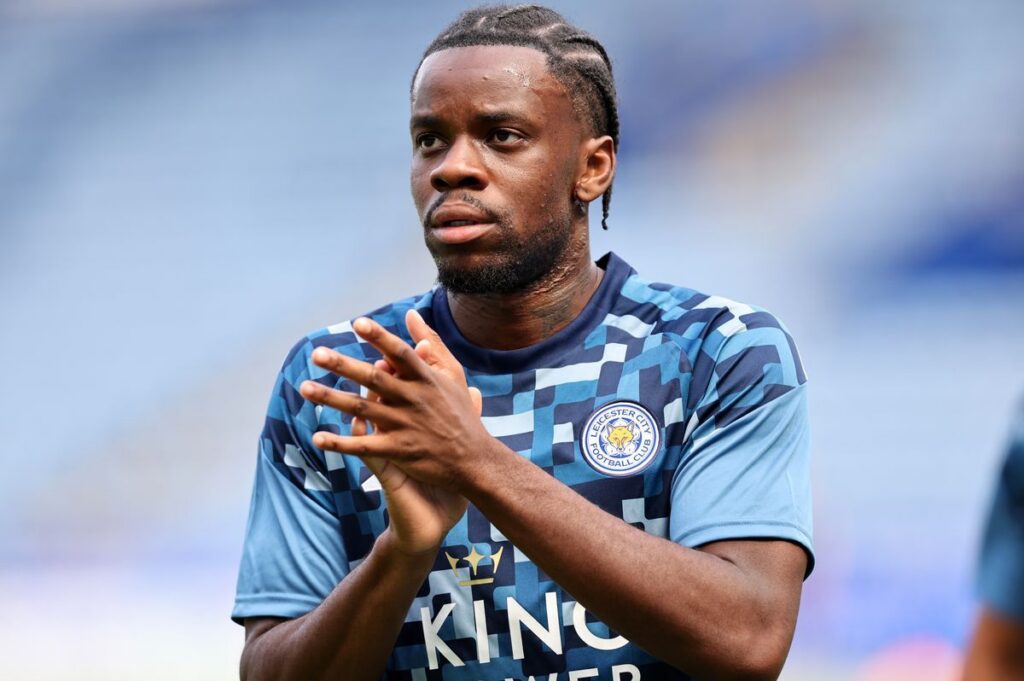 Russell Martin Coret Mavididi dan Faes dari Skuad Leicester City