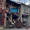 Dampak Gempa Kumamoto Meningkat Sebanyak 38 Orang Meninggal Dunia